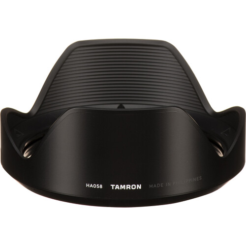 Tamron 35-150mm f/2-2.8 Di III VXD za Nikon Z - 3